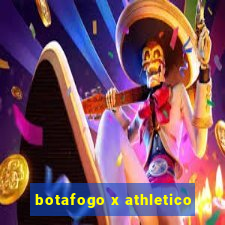 botafogo x athletico-pr palpite